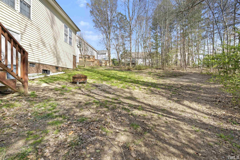 3715 Culps Hill Ct Raleigh, NC 27610