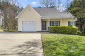 3715 Culps Hill Ct Raleigh, NC 27610