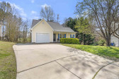 3715 Culps Hill Ct Raleigh, NC 27610