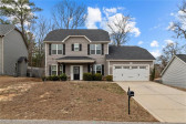 4548 Headwind Dr Fayetteville, NC 28306