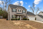 4548 Headwind Dr Fayetteville, NC 28306