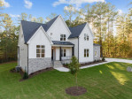 3912 Sage Ct Wake Forest, NC 27587