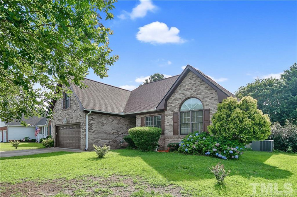 2929 Winton Dr, Fayetteville, NC 28306 Raleigh Realty