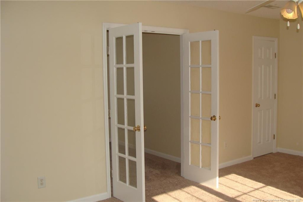 105 Parkton Ct Sanford, NC 27332