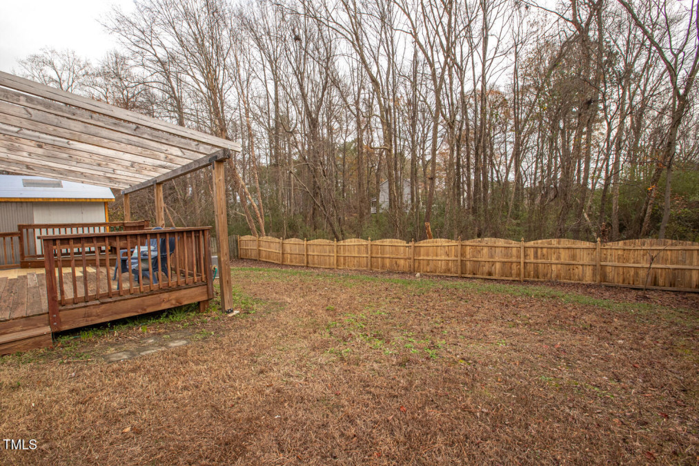 3069 Buttonwood Ln Clayton, NC 27520