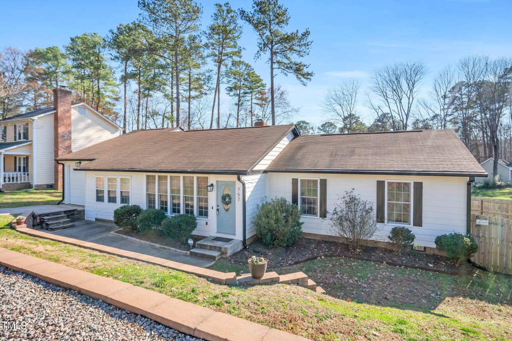 757 High House Rd, Cary, NC 27513 Raleigh Realty