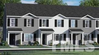 19 March Creek Dr Fuquay Varina, NC 27526