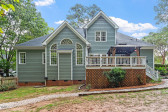 2725 Penfold Ln Wake Forest, NC 27587