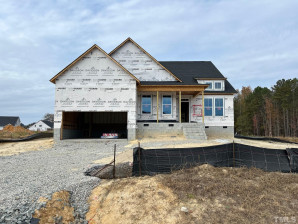 192 Castle Pond Way Fuquay Varina, NC 27526