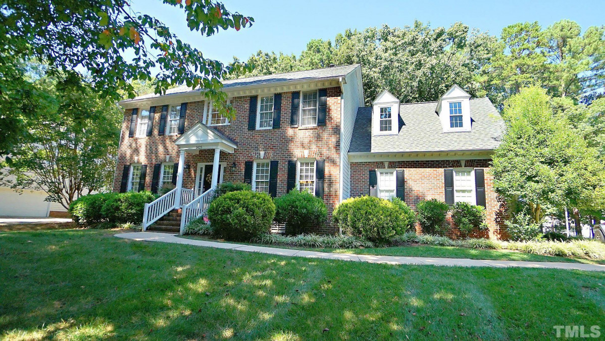 1425 Whittington Dr, Raleigh, NC 27614 Raleigh Realty