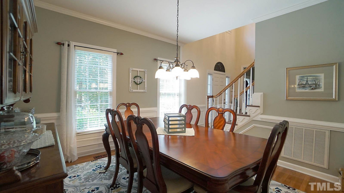 1425 Whittington Dr, Raleigh, NC 27614 Raleigh Realty