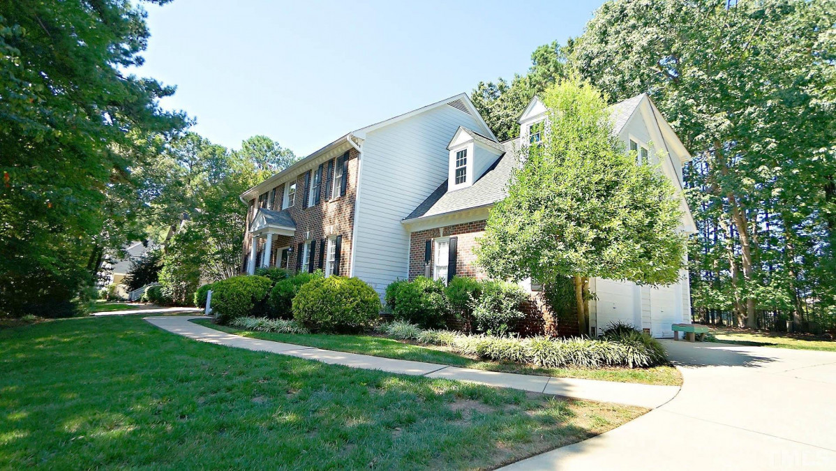 1425 Whittington Dr, Raleigh, NC 27614 Raleigh Realty