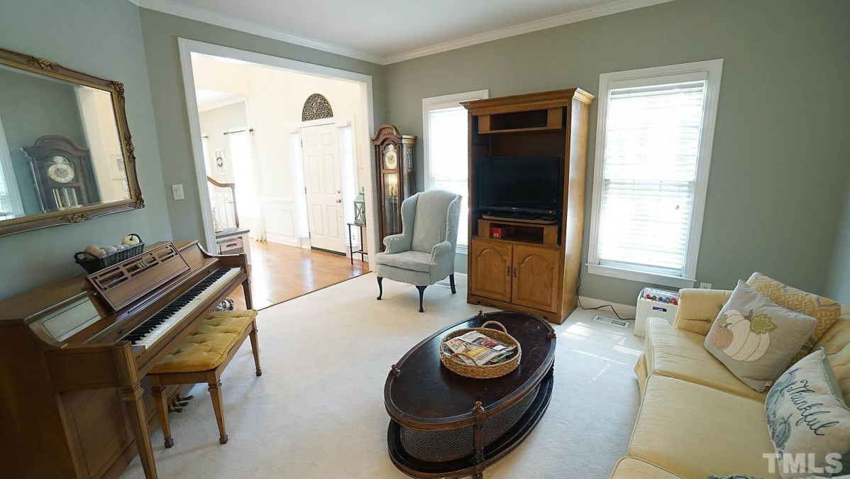 1425 Whittington Dr, Raleigh, NC 27614 Raleigh Realty