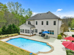 6540 Wakefalls Dr Wake Forest, NC 27587