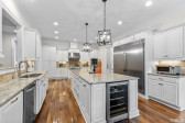 6540 Wakefalls Dr Wake Forest, NC 27587