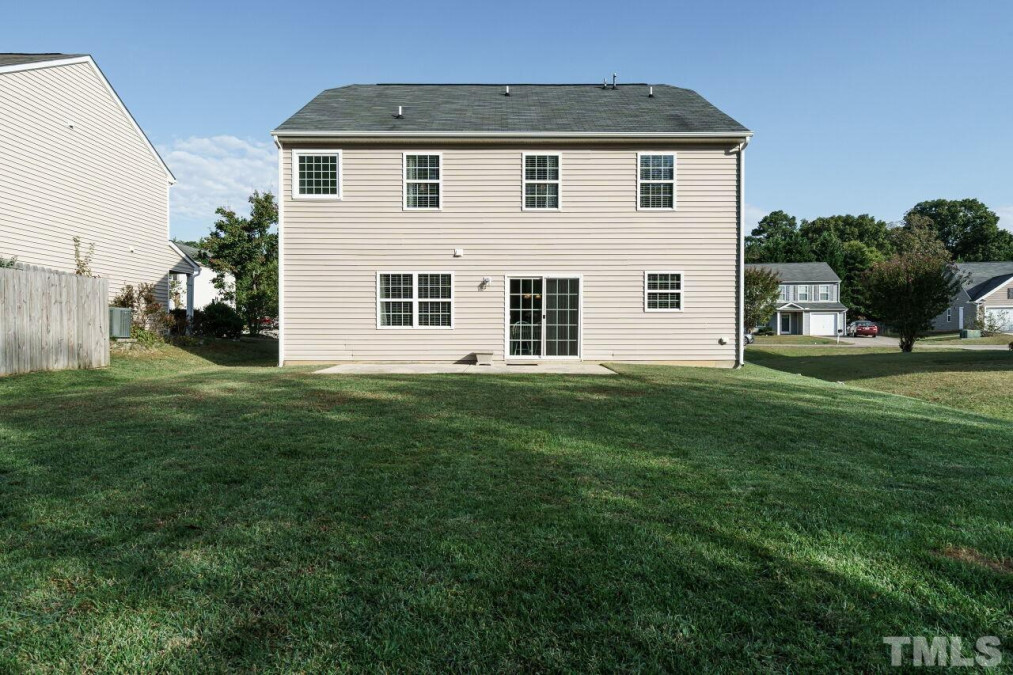 116 Willow Ridge Dr Sanford, NC 27332