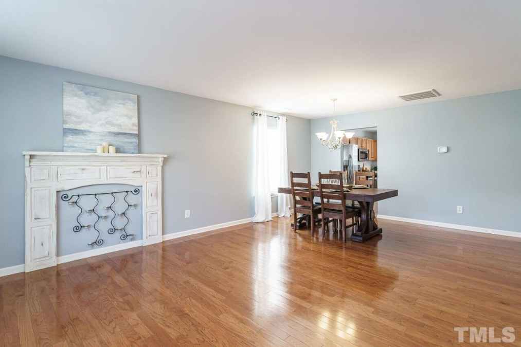 116 Willow Ridge Dr Sanford, NC 27332