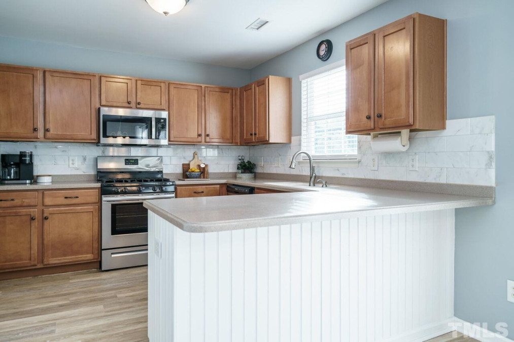 116 Willow Ridge Dr Sanford, NC 27332