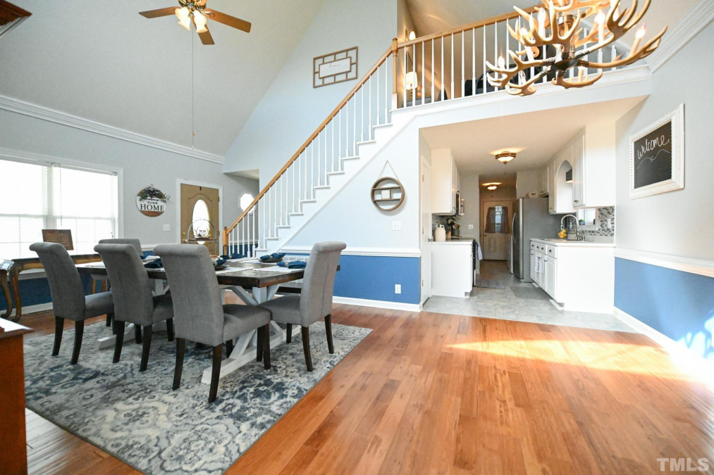 4071 Bizzell Grove Church Rd Princeton, NC 27569