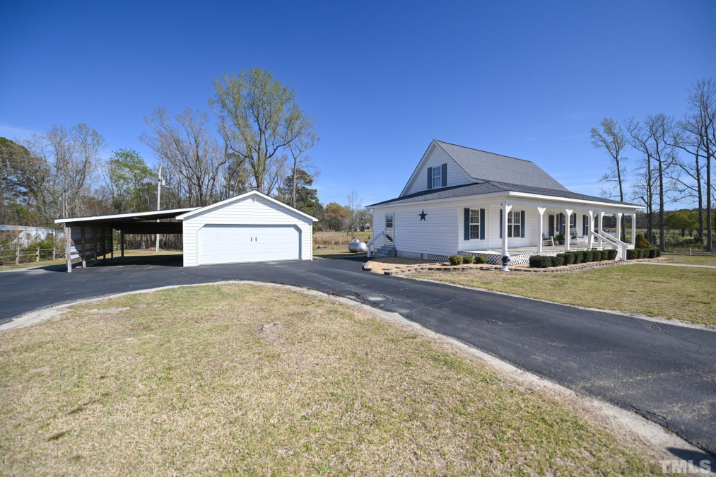 4071 Bizzell Grove Church Rd Princeton, NC 27569