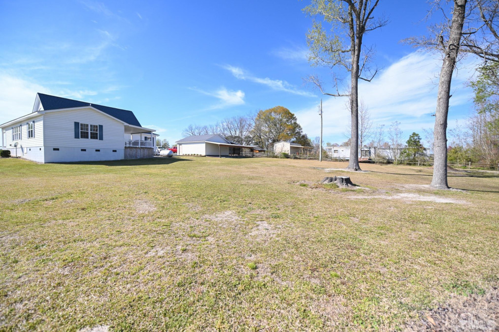 4071 Bizzell Grove Church Rd Princeton, NC 27569