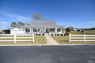 4071 Bizzell Grove Church Rd Princeton, NC 27569