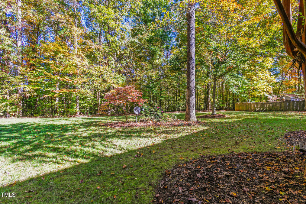 413 Chadwick Ln Efland, NC 27243