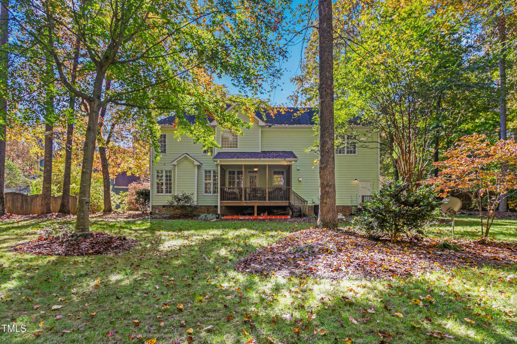 413 Chadwick Ln Efland, NC 27243