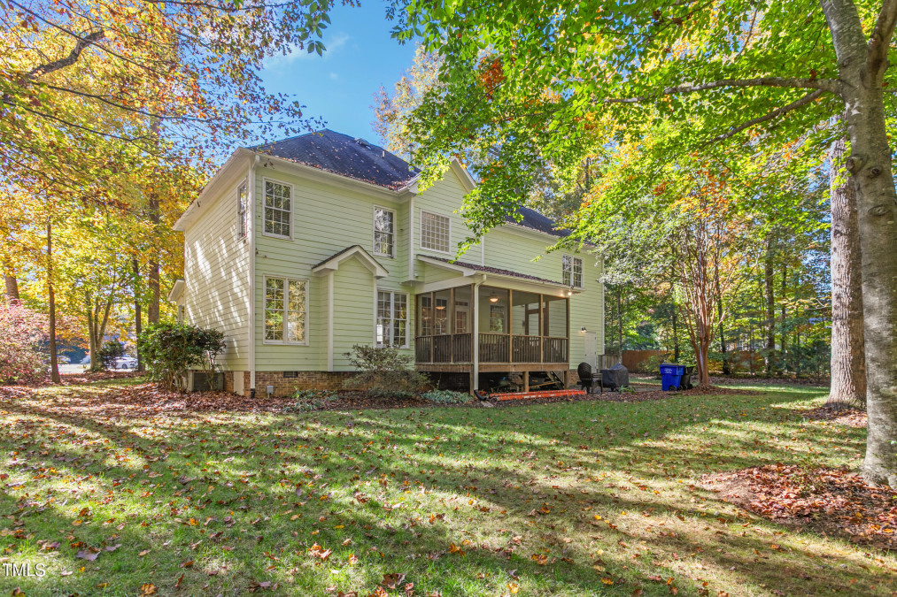 413 Chadwick Ln Efland, NC 27243