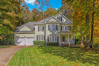 413 Chadwick Ln Efland, NC 27243