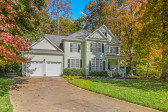 413 Chadwick Ln Efland, NC 27243