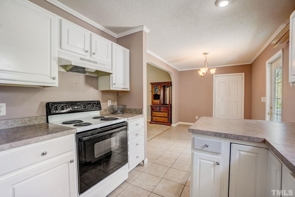2512 Wes Sandling Rd Franklinton, NC 27525