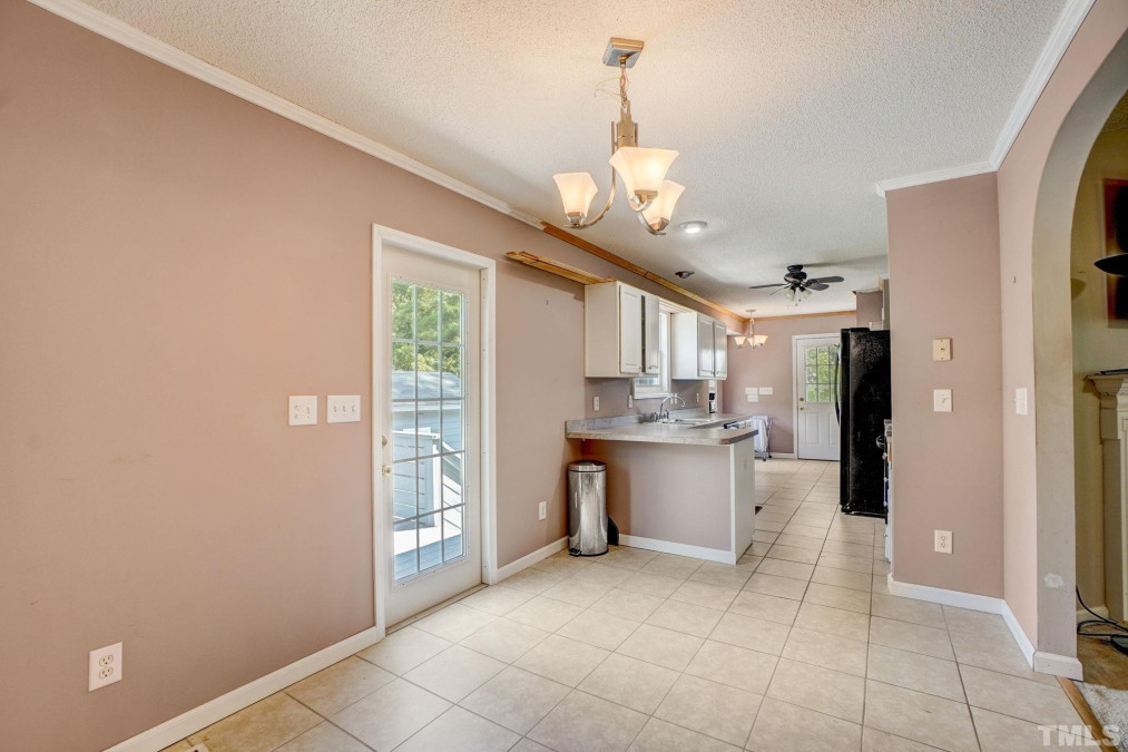 2512 Wes Sandling Rd Franklinton, NC 27525