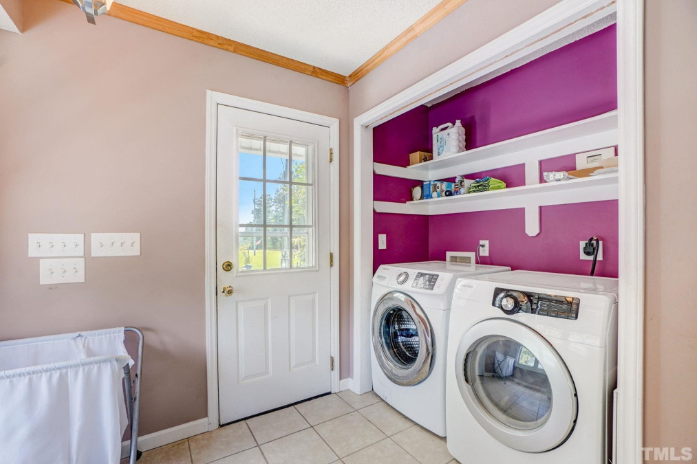 2512 Wes Sandling Rd Franklinton, NC 27525