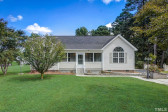 2512 Wes Sandling Rd Franklinton, NC 27525