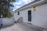 2512 Wes Sandling Rd Franklinton, NC 27525