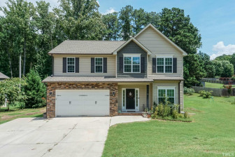 80 Consella Way Franklinton, NC 27525