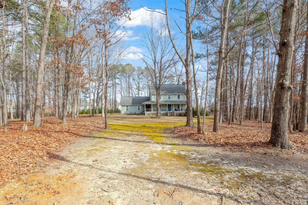 2012 Neuse Colony Dr, Clayton, NC 27527 Raleigh Realty