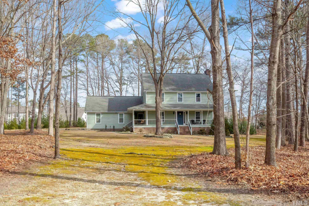 2012 Neuse Colony Dr, Clayton, NC 27527 Raleigh Realty