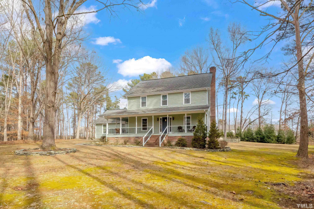 2012 Neuse Colony Dr, Clayton, NC 27527 Raleigh Realty