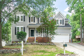 204 Swansboro Dr Cary, NC 27519