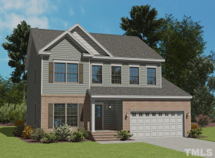 18 Flight Pattern Way Garner, NC 27529