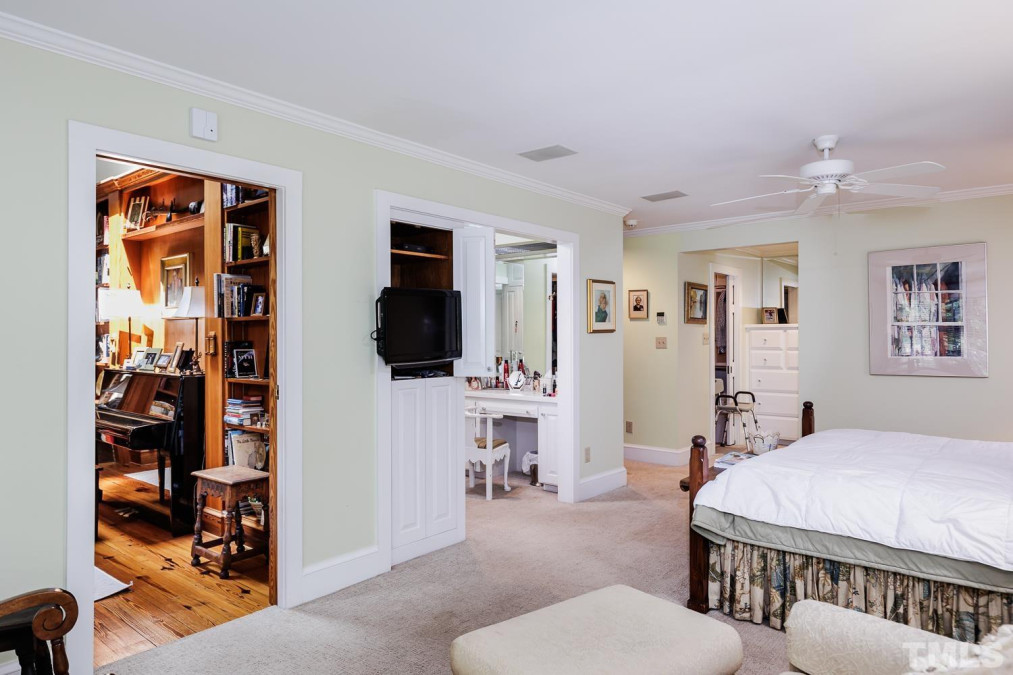 110 Pasquotank Dr, Raleigh, NC 27609 Raleigh Realty