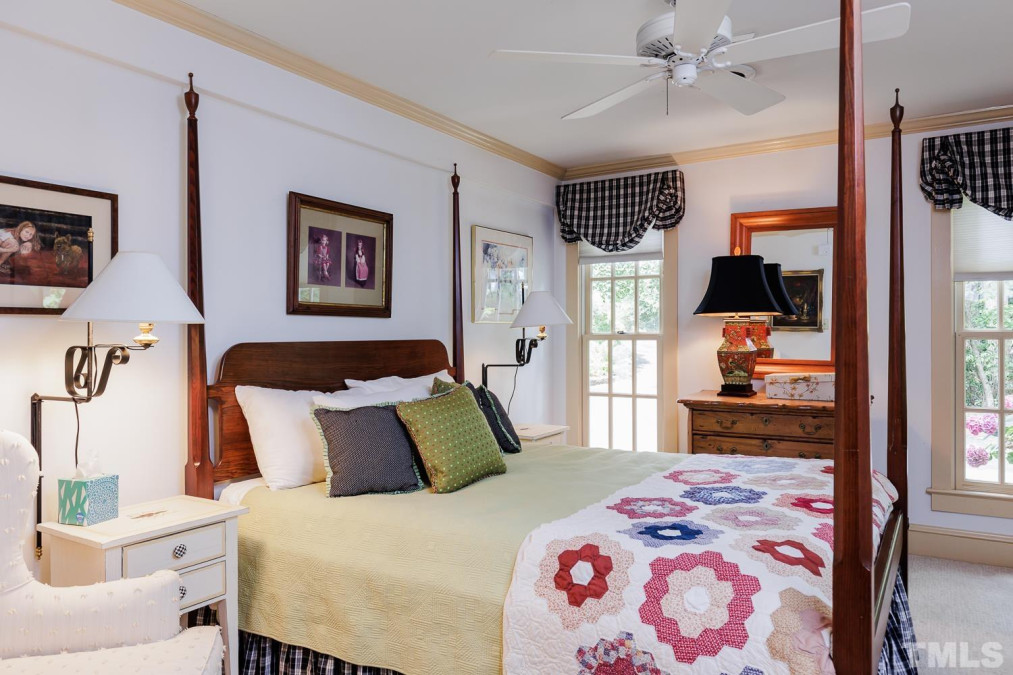 110 Pasquotank Dr, Raleigh, NC 27609 Raleigh Realty