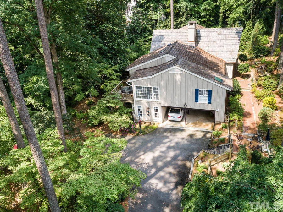 110 Pasquotank Dr, Raleigh, NC 27609 Raleigh Realty