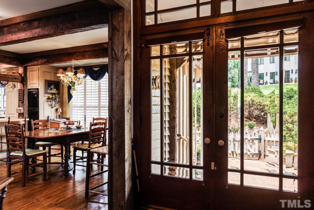 110 Pasquotank Dr, Raleigh, NC 27609 Raleigh Realty