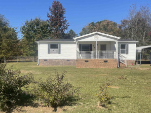 13717 Labaron Dr Willow Springs, NC 27592