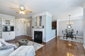 1401 Coopershill Dr Raleigh, NC 27604