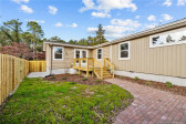 450 Glover St Southern Pines, NC 28387