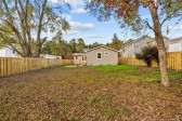 450 Glover St Southern Pines, NC 28387